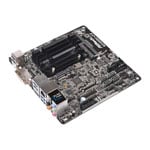 ASRock Quad Core N3150DC-ITX Mini ITX Integrated CPU Motherboard