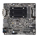 ASRock Quad Core N3150DC-ITX Mini ITX Integrated CPU Motherboard