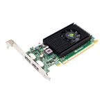 NVIDIA QUADRO NVS 310 1GB PCIe DUAL DP Graphics Card 1GB HP OEM