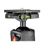 XPRO Ball Head in magnesium with Top Lock from Manfrotto