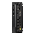 Lenovo 小型PC モニターセット DVD office Lenovo Think Centre M73 Mini/Tiny Core i3 PC with DVD Drive