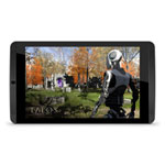 NVIDIA SHIELD Tegra K1 16GB Gaming Tablet Android/PC Gaming/Streaming