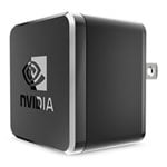 NVIDIA SHIELD K1 Gaming Tablet World Charger/Power Adapter