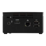 Gigabyte Brix Compact Quad Core J1900 Barebones PC Kit BXBT-1900