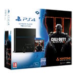 Call of Duty/COD Black Ops 3 with Sony PS4 1TB Console