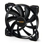 be quiet PURE WINGS 2 140mm Quiet PWM PC Case Fan