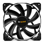 be quiet PURE WINGS 2 140mm Quiet PWM PC Case Fan