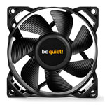 be quiet PURE WINGS 2 80mm Quiet PWM PC Case Fan