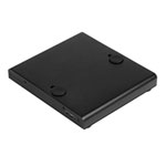 SST-PTS01B 2.5" USB 3.0 HDD/SDD enclosure for NUC incl. VESA mount kit SST-PTS01B 2.5" USB 3.0 HDD/SDD enclosure for NUC incl. VESA mount kit