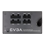 EVGA 650 Watt GQ Gold Hybrid Modular ATX PSU/Power Supply