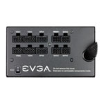 EVGA 750 Watt GQ 80+ Gold Hybrid Modular ATX PSU/Power Supply