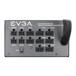 EVGA 1000 Watt GQ Gold Hybrid Modular ATX PSU/Power Supply