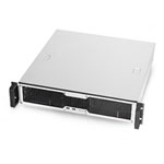 Chenbro 2U Feature-advanced Industrial Server Chassis Case Chenbro 2U Feature-advanced Industrial Server Chassis Case