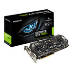 Gigabyte GeForce GTX 980 Ti Windforce 3 OC Graphics Card 6GB
