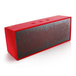 Antec a.m.p SP1 Red, Portable Wireless Bluetooth Speaker with Microphone, Bluetooth 2.1+EDR, 10m Range, Micro USB/3.5mm Antec a.m.p SP1 Red, Portable Wireless Bluetooth Speaker with Microphone, Bluetooth 2.1+EDR, 10m Range, Micro USB/3.5mm