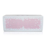 Antec SP1 White Bluetooth Wireless  & Wired Portable Speaker with Mic