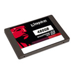 480GB Kingston SSDNow V300, 2.5" SSD, SATA III - 6Gb/s, SandForce, Read 450MB/s, Write 450MB/s, 73k/28k IOPS, Retail 480GB Kingston SSDNow V300, 2.5" SSD, SATA III - 6Gb/s, SandForce, Read 450MB/s, Write 450MB/s, 73k/28k IOPS, Retail