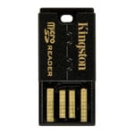 Kingston 16GB MicroSD SD/USB Adaptor Memory Card Kit