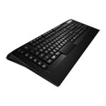 SteelSeries Apex 300 Low Profile Gaming Keyboard, White Backlight, Black SteelSeries Apex 300 Low Profile Gaming Keyboard, White Backlight, Black