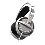 SteelSeries Gaming Siberia 200 White Headset, 50mm drivers, Integrated volume control, For PC/PS4/XBOX/Mac/Mobiles SteelSeries Gaming Siberia 200 White Headset, 50mm drivers, Integrated volume control, For PC/PS4/XBOX/Mac/Mobiles