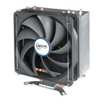 ARCTIC Freezer i32 CO Semi Passive CPU Cooler with 120mm PWM  Silent Fan