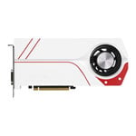 ASUS GeForce GTX 960 OC TURBO Graphics Card 4GB