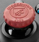 KontrolFreek Call of Duty Black Ops Jugger-Nog Collectors Edition