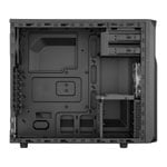 Corsair Carbide SPEC 2 Windowed ATX PC Gaming Case Blue Fan