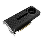 PNY GeForce GTX 960 Overclocked NVIDIA Graphics Card 4GB