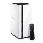 2 Bay QNAP TAS-268 Dual core 1.1GHz CPU, 2GB, 3.5 SATA, USB3, 4xUSB 2, HDMI, H.265/HEVC 4K decoding, Remote control 2 Bay QNAP TAS-268 Dual core 1.1GHz CPU, 2GB, 3.5 SATA, USB3, 4xUSB 2, HDMI, H.265/HEVC 4K decoding, Remote control