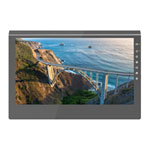 15 inch portable travel monitor 1080p with Micro-HDMI Gechic On-Lap 2501H