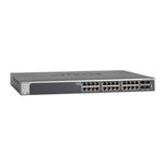 NETGEAR ProSAFE 24 Port 10 Gigabit Ethernet Smart Managed Switch XS728T