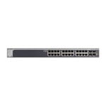NETGEAR ProSAFE 24 Port 10 Gigabit Ethernet Smart Managed Switch XS728T