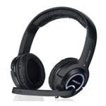 SPEEDLINK Xanthos Stereo Universal Gaming Headset, Black SPEEDLINK Xanthos Stereo Universal Gaming Headset, Black