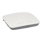 NETGEAR ProSAFE WAC720 Business 2 x 2 11ac Dual Band Wireless Access Point, 300/867 Mbps (2.4/5 GHz), White NETGEAR ProSAFE WAC720 Business 2 x 2 11ac Dual Band Wireless Access Point, 300/867 Mbps (2.4/5 GHz), White