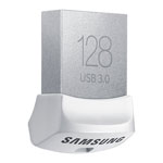 Samsung Slim Fit 128GB USB 3.0 Flash Memory Drive Stick