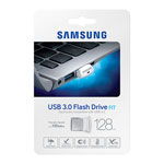 Samsung Slim Fit 128GB USB 3.0 Flash Memory Drive Stick