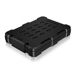 ICY BOX USB 3.0 Waterproof Enclosure for 2.5" SATA HDD/SSD