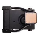Corsair H5 SF Low Profile AIO Hydro/Liquid CPU Cooler
