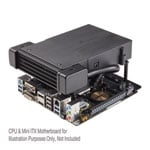 Corsair H5 SF Low Profile AIO Hydro/Liquid CPU Cooler
