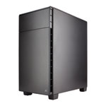 Corsair Carbide 600Q Inverse Full Tower Computer Chassis with Quiet Design, EATX/ATX/Micro ATX/Mini ITX, Black Corsair Carbide 600Q Inverse Full Tower Computer Chassis with Quiet Design, EATX/ATX/Micro ATX/Mini ITX, Black