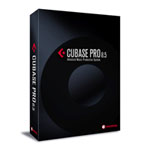 Cubase Pro 8.5 Retail Complete Advanced Music Production Software System with Steinberg Engine Cubase Pro 8.5 Retail Complete Advanced Music Production Software System with Steinberg Engine