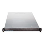 Logic Case 1U Standard Chassis, 4x 3.5" HDD Bays, Supports up to EEB motherboards, 1U Single PSU Compatibility, 2x USB Logic Case 1U Standard Chassis, 4x 3.5" HDD Bays, Supports up to EEB motherboards, 1U Single PSU Compatibility, 2x USB