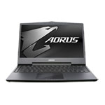 AORUS 13.9" X3 Plus v5-CF2 Gaming Laptop Notebook
