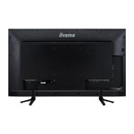 Iiyama 40" ProLite X4071UHSU-B1 3840x2160 VA 4K 60Hz Widescreen LED Monitor Black