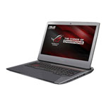 ASUS 17.3" G752VY Intel i7 NVIDIA 980m Gaming Laptop/Notebook