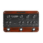 FISHMAN TONE DEQ AFX PEDAL Preamp EQ