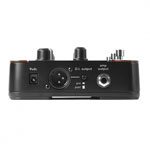 FISHMAN TONE DEQ AFX PEDAL Preamp EQ
