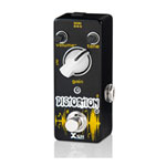 Distortion From Xvive Micro Pedal