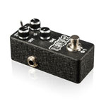 Tube Squasher Micro Overdrive From Xvive - Designed By Thomas Blug